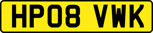 HP08VWK