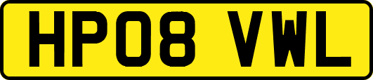 HP08VWL