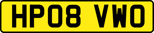 HP08VWO