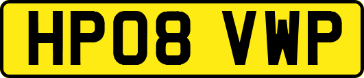HP08VWP