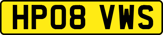HP08VWS