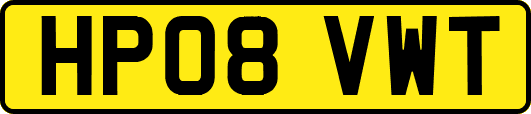 HP08VWT