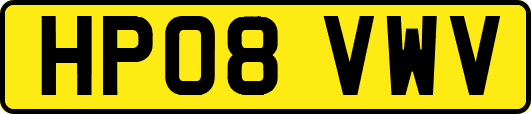 HP08VWV