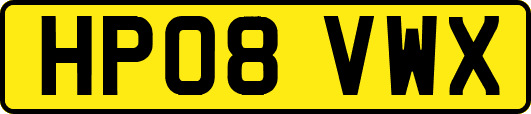 HP08VWX