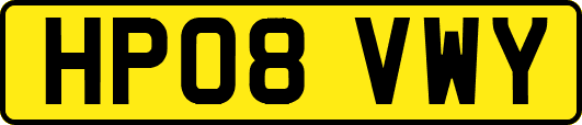 HP08VWY