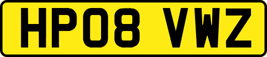 HP08VWZ