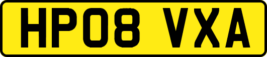 HP08VXA