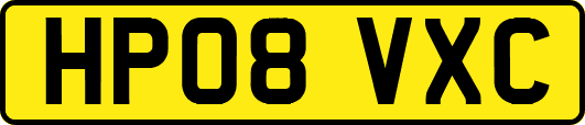 HP08VXC