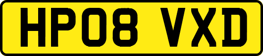 HP08VXD