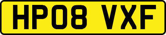 HP08VXF