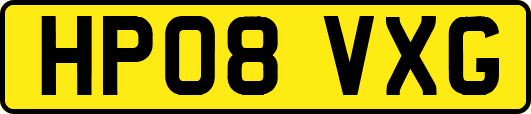 HP08VXG
