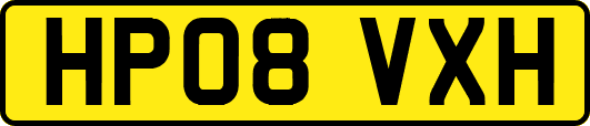 HP08VXH