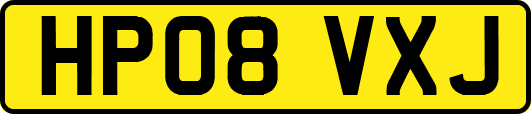 HP08VXJ
