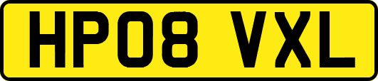 HP08VXL