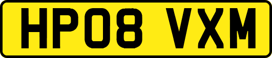 HP08VXM