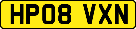 HP08VXN