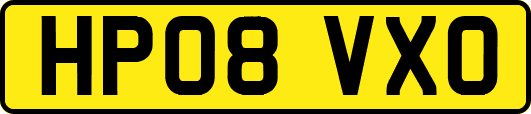 HP08VXO