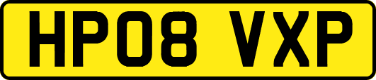 HP08VXP