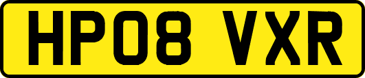 HP08VXR