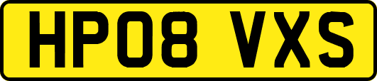 HP08VXS