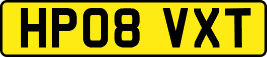 HP08VXT