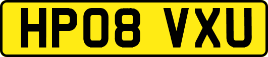 HP08VXU