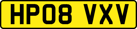HP08VXV