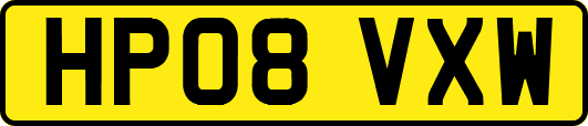 HP08VXW