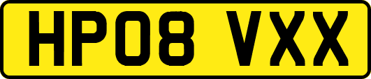 HP08VXX