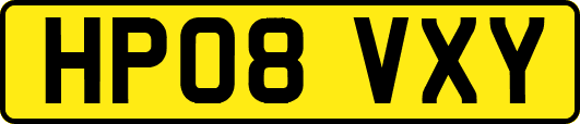 HP08VXY