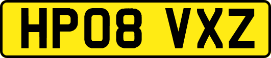 HP08VXZ