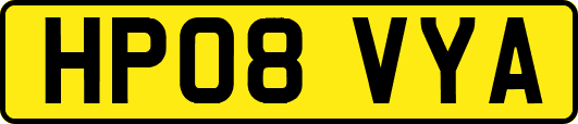 HP08VYA
