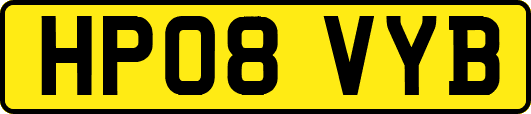 HP08VYB