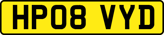 HP08VYD