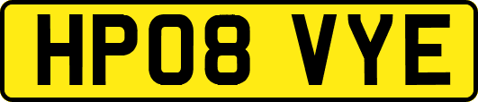 HP08VYE