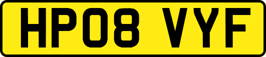 HP08VYF