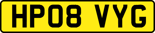 HP08VYG