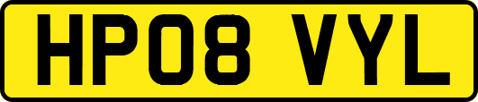 HP08VYL