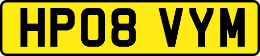 HP08VYM