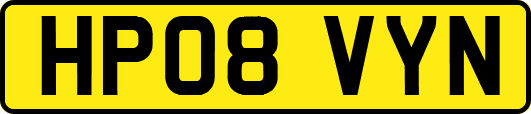 HP08VYN