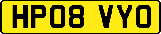 HP08VYO
