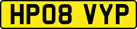 HP08VYP