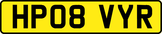 HP08VYR