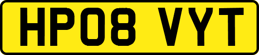 HP08VYT