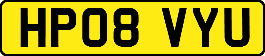 HP08VYU