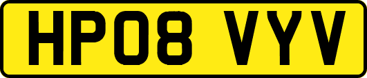 HP08VYV