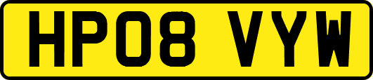 HP08VYW