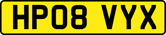 HP08VYX