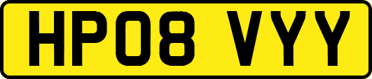 HP08VYY