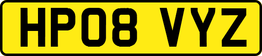 HP08VYZ